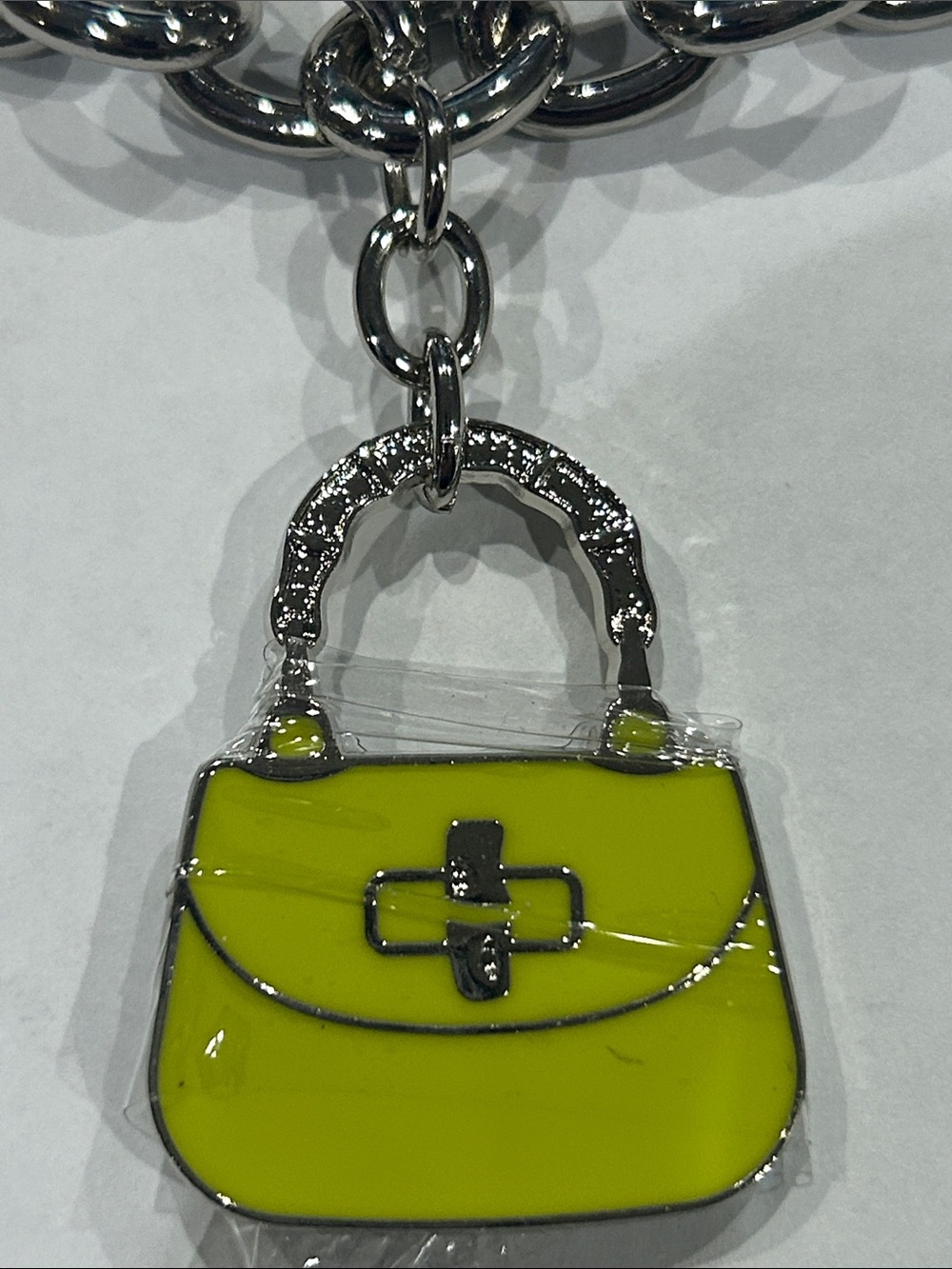 BAG CHARM - Picture 3 of 5